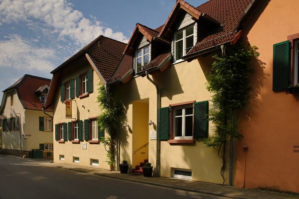 Wasem Weinhotel (Ingelheim am Rhein)